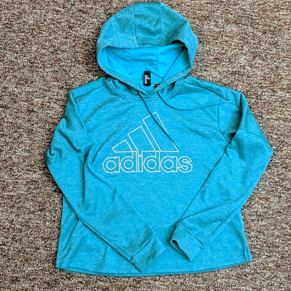 Adidas hoodie